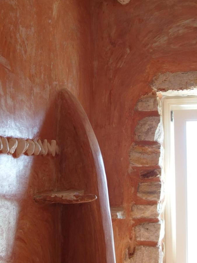 Villa Petradi Αμπελάς Εξωτερικό φωτογραφία