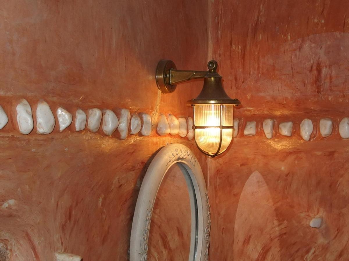 Villa Petradi Αμπελάς Εξωτερικό φωτογραφία