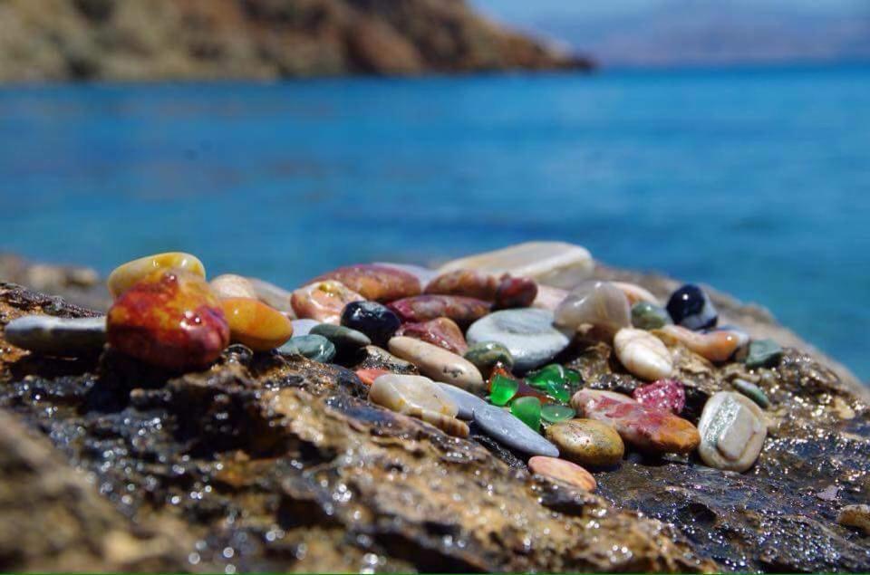 Villa Petradi Αμπελάς Εξωτερικό φωτογραφία