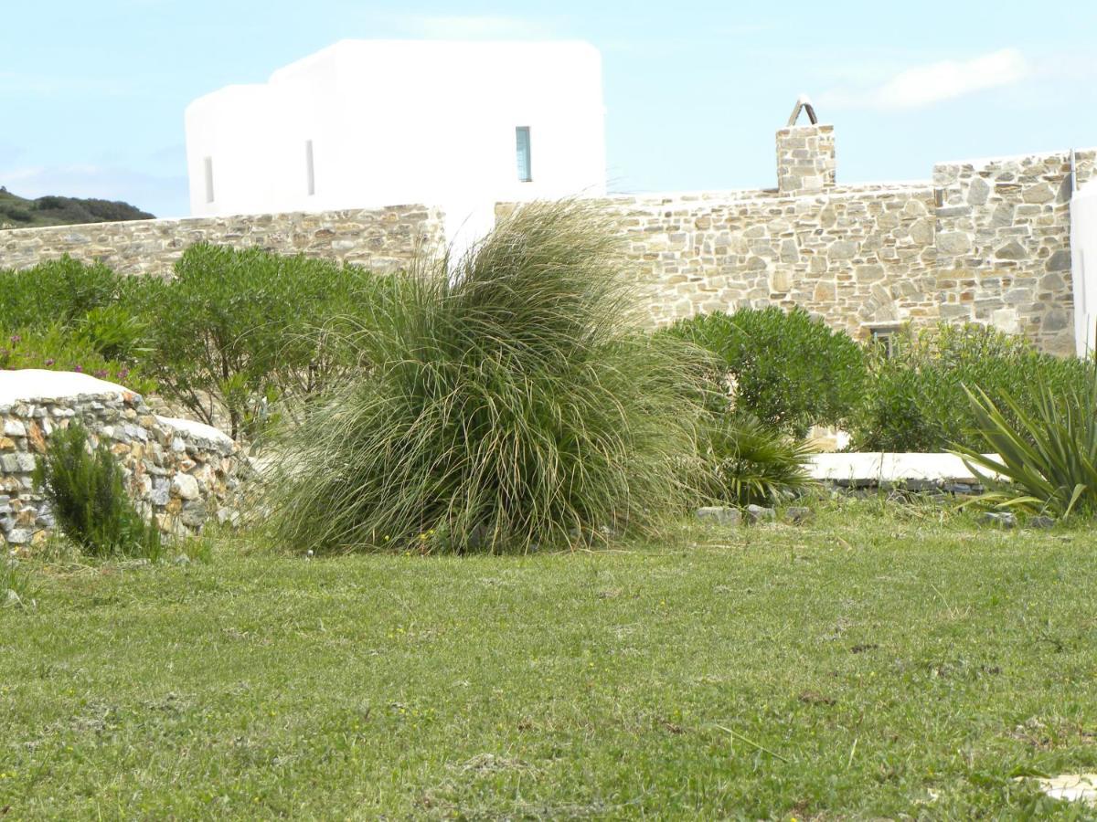 Villa Petradi Αμπελάς Εξωτερικό φωτογραφία