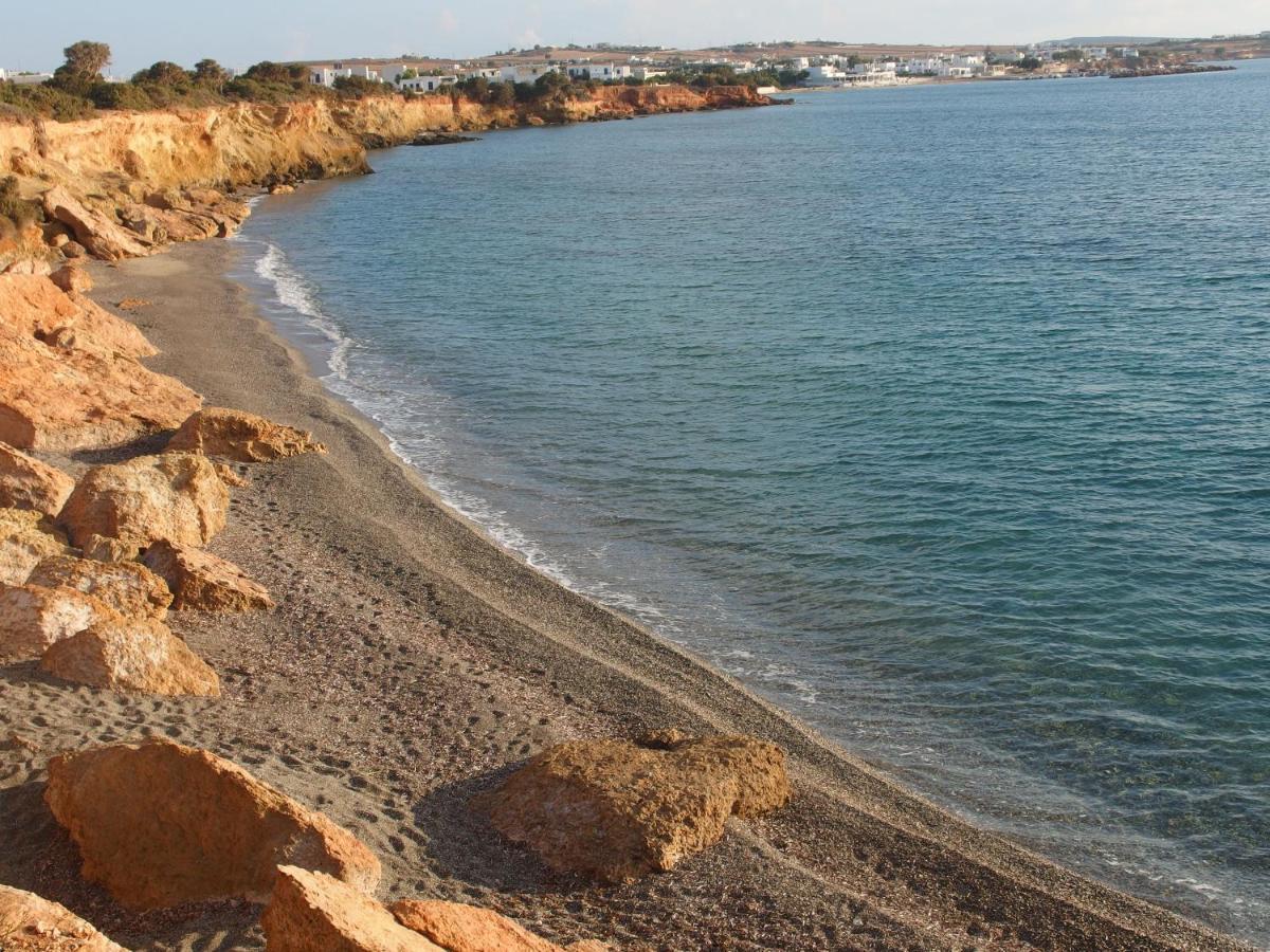 Villa Petradi Αμπελάς Εξωτερικό φωτογραφία