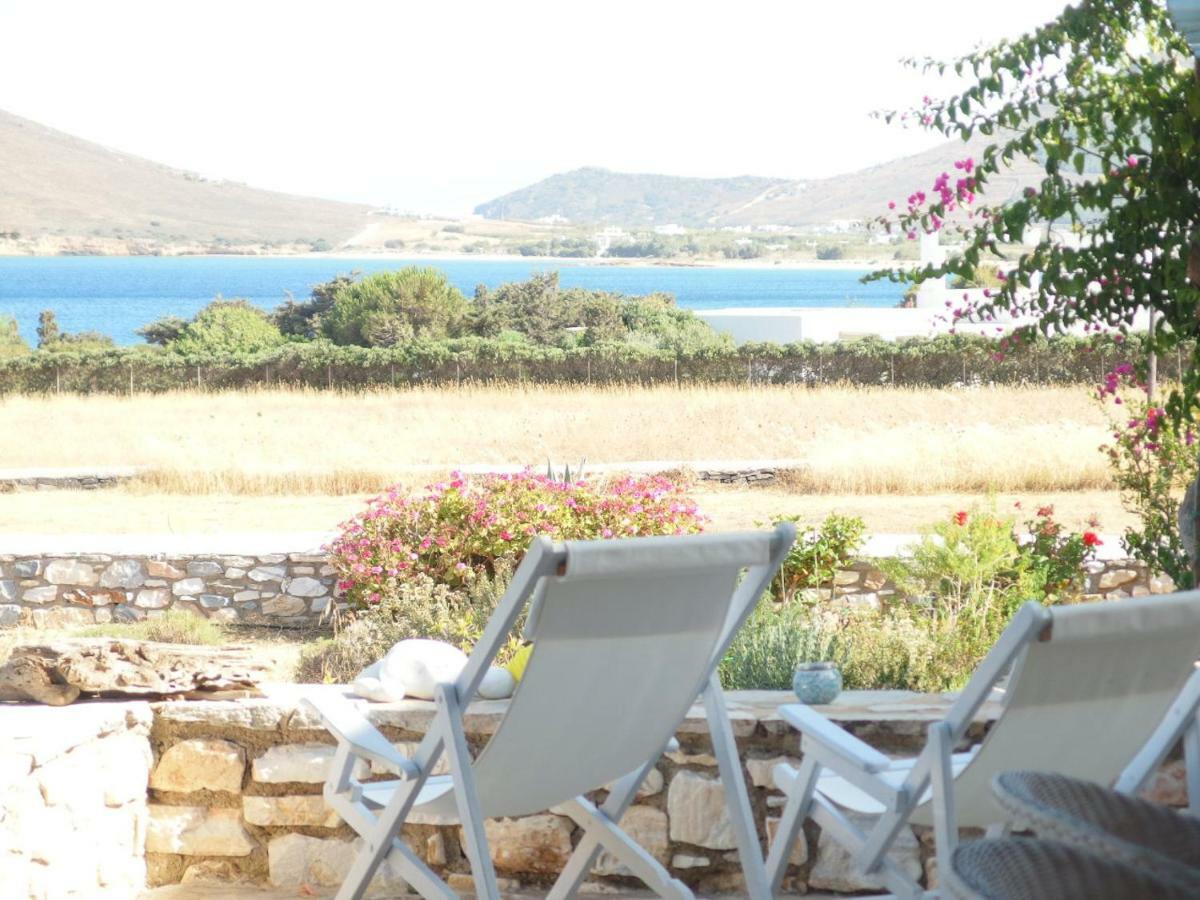 Villa Petradi Αμπελάς Εξωτερικό φωτογραφία