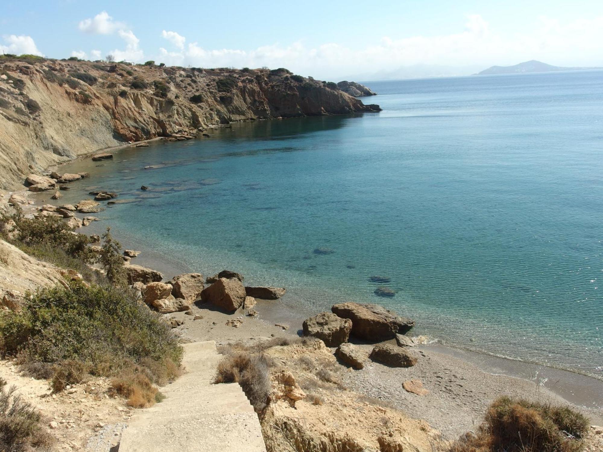 Villa Petradi Αμπελάς Εξωτερικό φωτογραφία