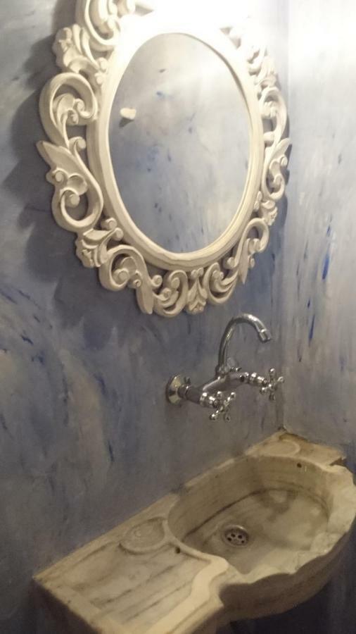 Villa Petradi Αμπελάς Εξωτερικό φωτογραφία